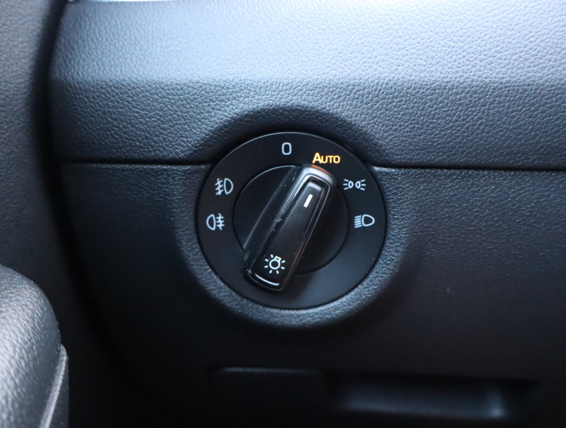 Škoda Octavia, 2018