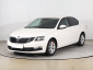 Škoda Octavia, 2018