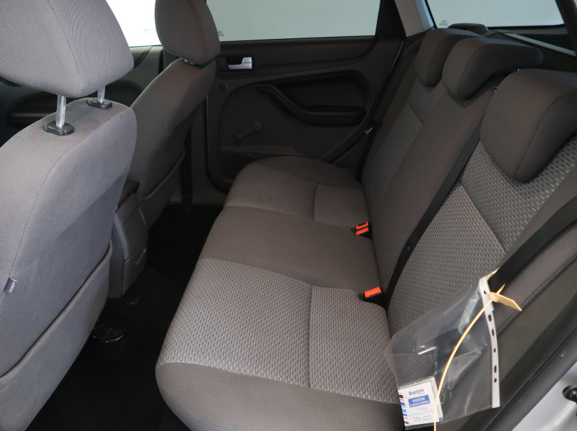 Ford Focus, 2007