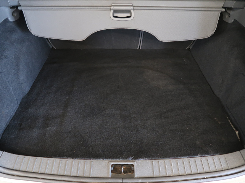 Ford Focus, 2007