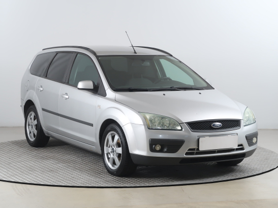 Ford Focus Turnier