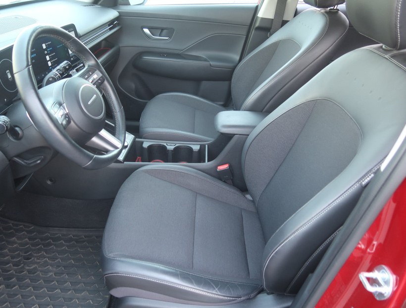 Hyundai Kona, 2023