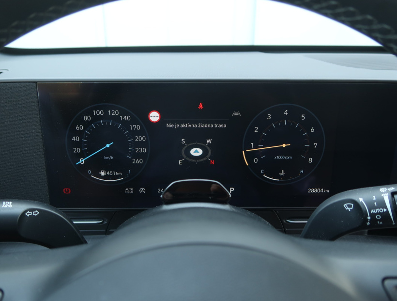 Hyundai Kona, 2023