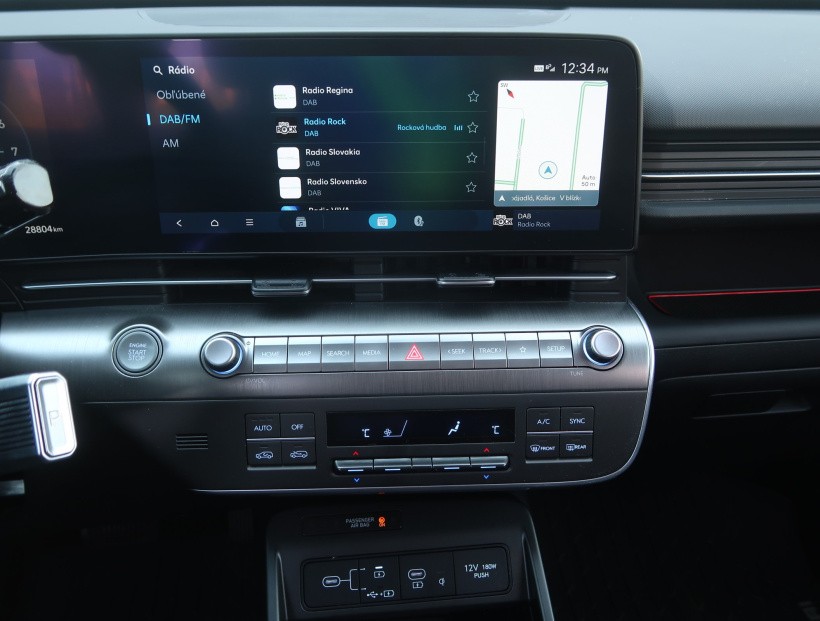 Hyundai Kona, 2023