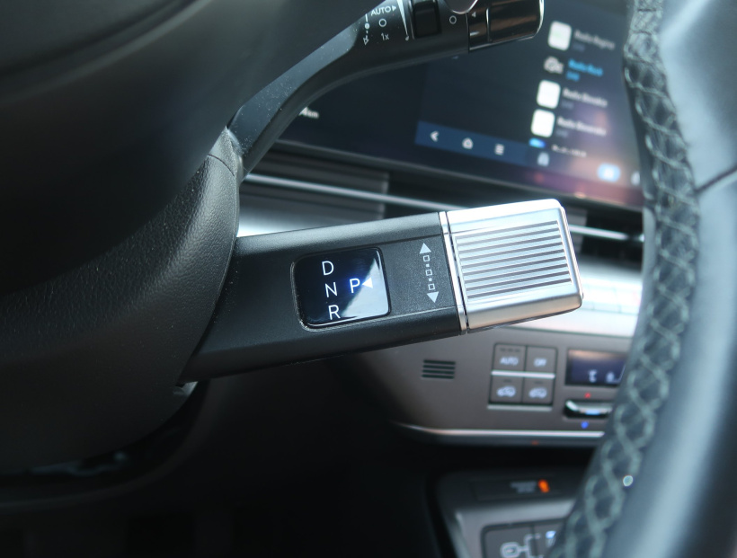 Hyundai Kona, 2023