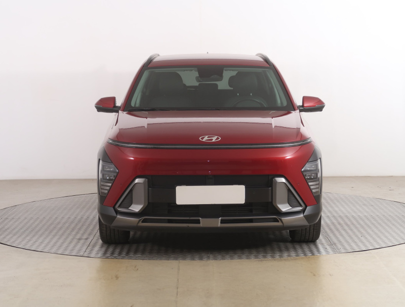 Hyundai Kona, 2023