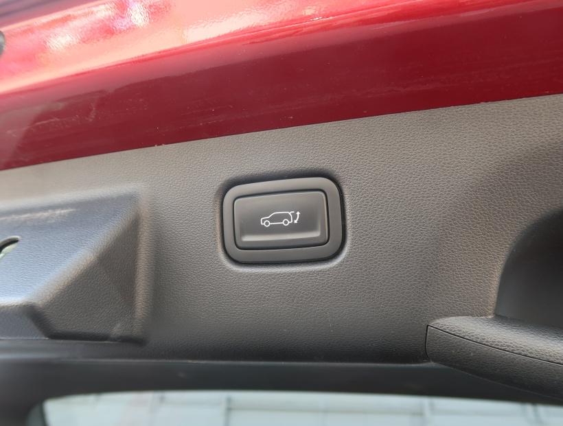Hyundai Kona, 2023