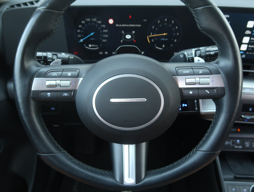 Hyundai Kona, 2023