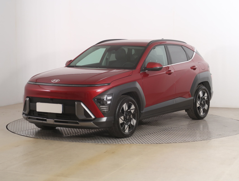 Hyundai Kona, 2023