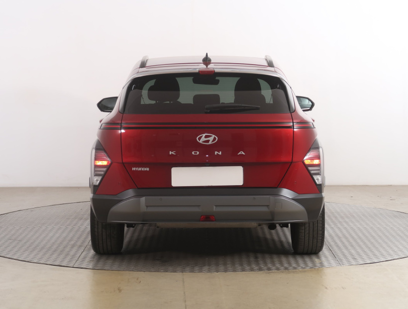 Hyundai Kona, 2023
