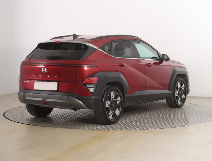 Hyundai Kona, 2023