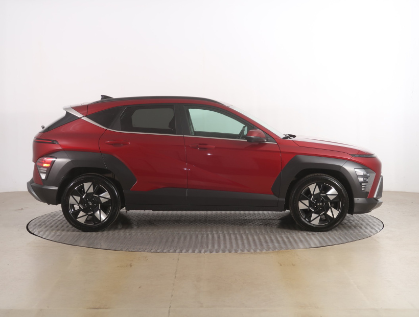 Hyundai Kona, 2023