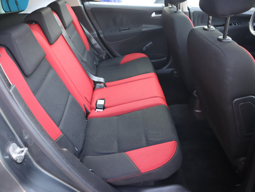 Peugeot 207, 2009