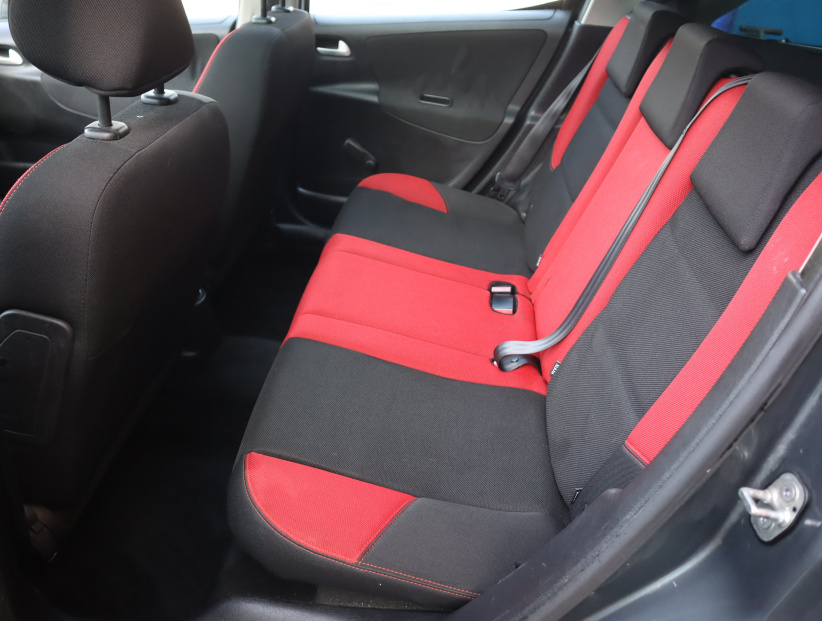 Peugeot 207, 2009