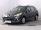 Peugeot 207, 2009