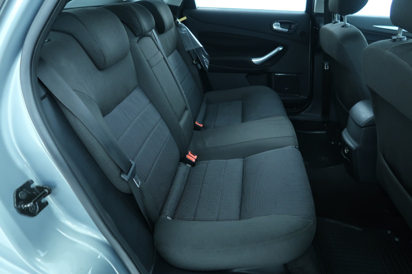 Ford Mondeo, 2007