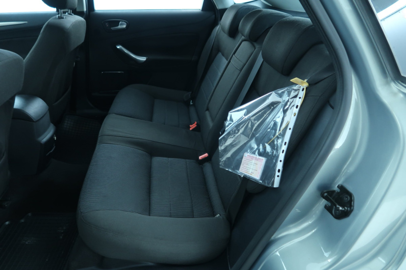 Ford Mondeo, 2007