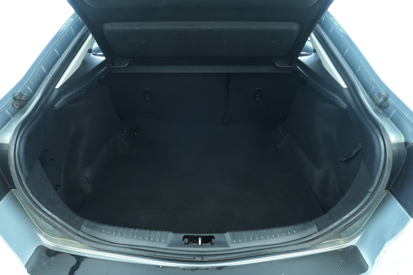 Ford Mondeo, 2007