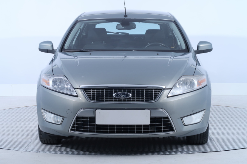 Ford Mondeo, 2007