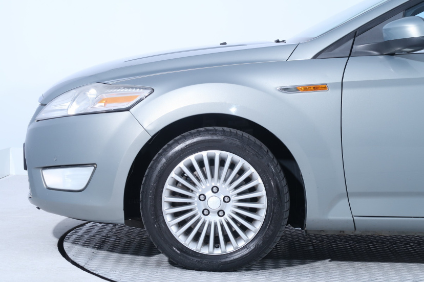 Ford Mondeo, 2007