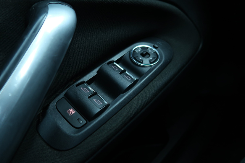 Ford Mondeo, 2007