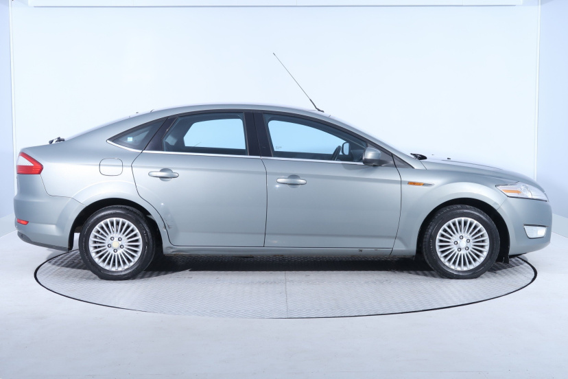 Ford Mondeo, 2007