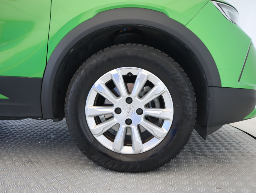 Opel Mokka, 2021