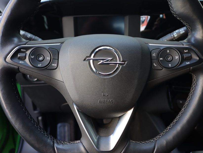 Opel Mokka, 2021