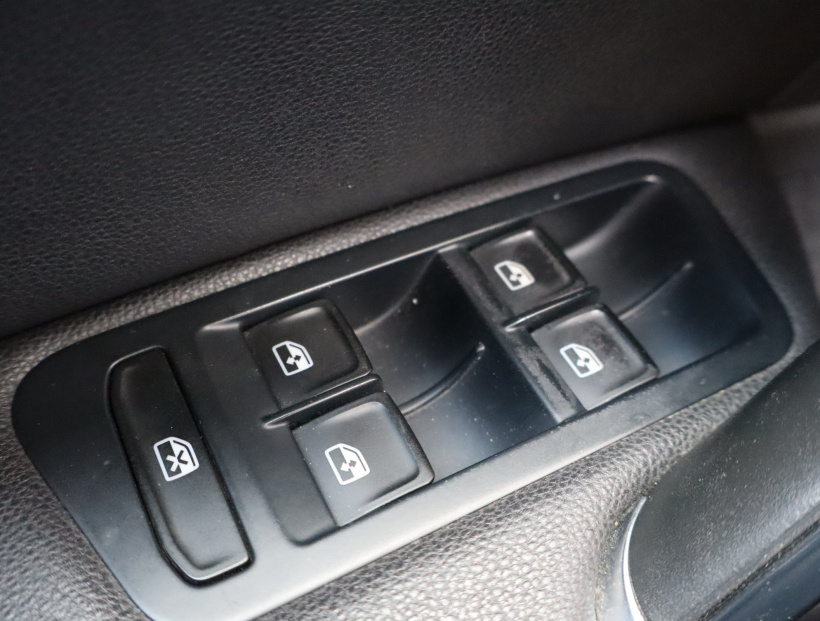 Volkswagen Golf, 2016
