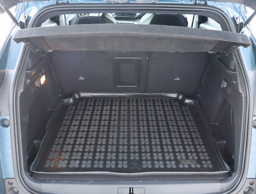 Peugeot 3008, 2023