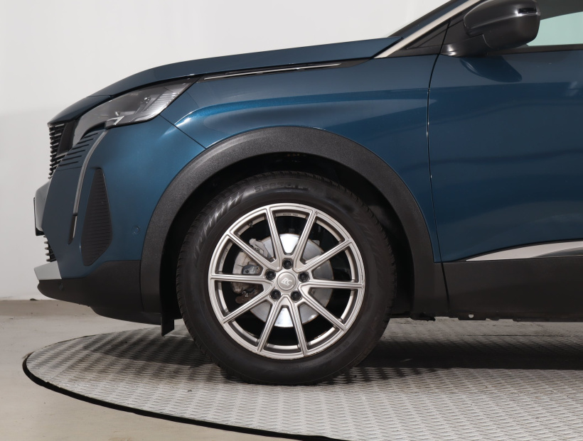 Peugeot 3008, 2023