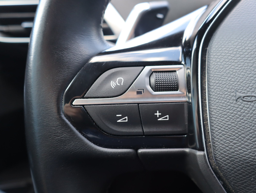 Peugeot 3008, 2023