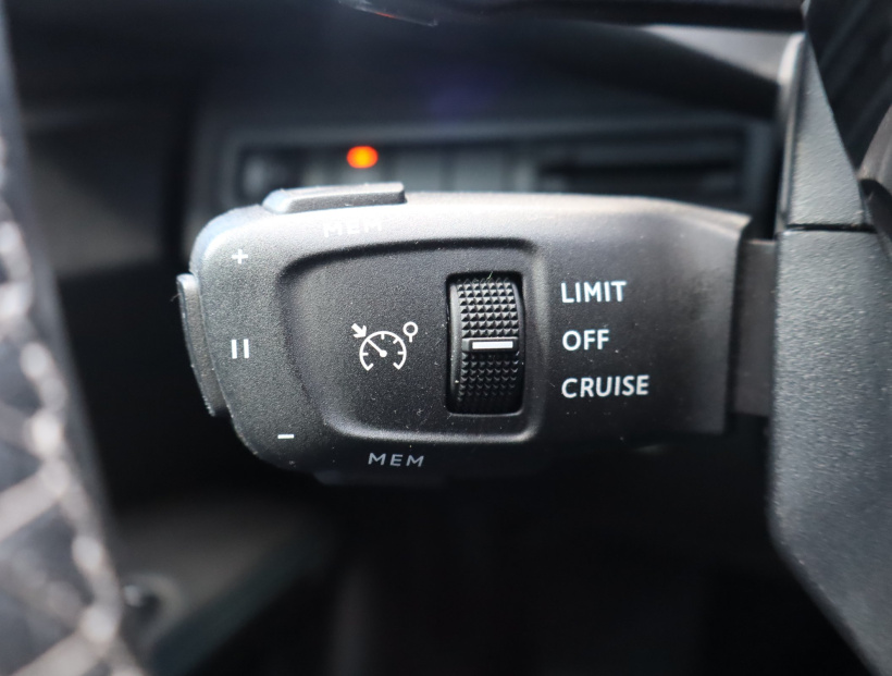 Peugeot 3008, 2023