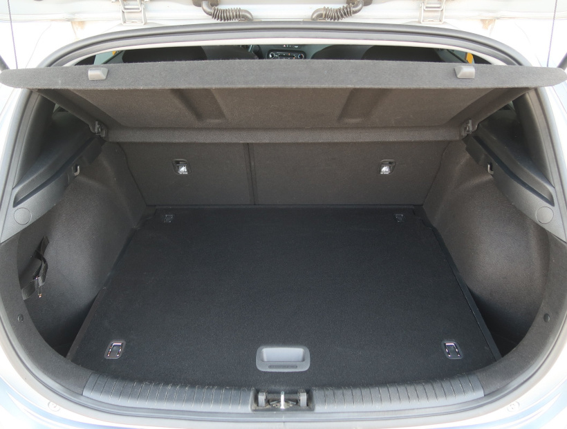 Kia Ceed, 2019