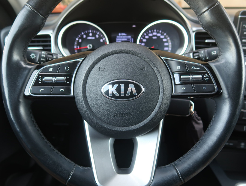 Kia Ceed, 2019