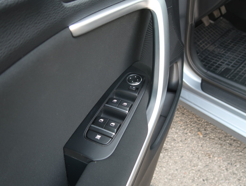 Kia Ceed, 2019