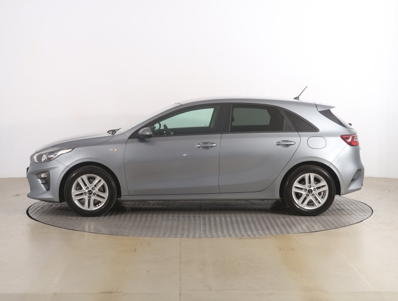 Kia Ceed, 2019