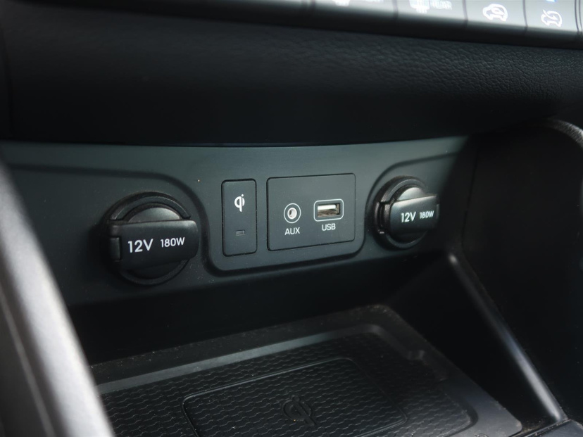 Hyundai Tucson, 2019