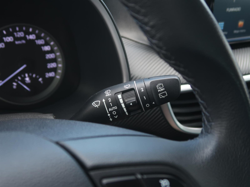 Hyundai Tucson, 2019