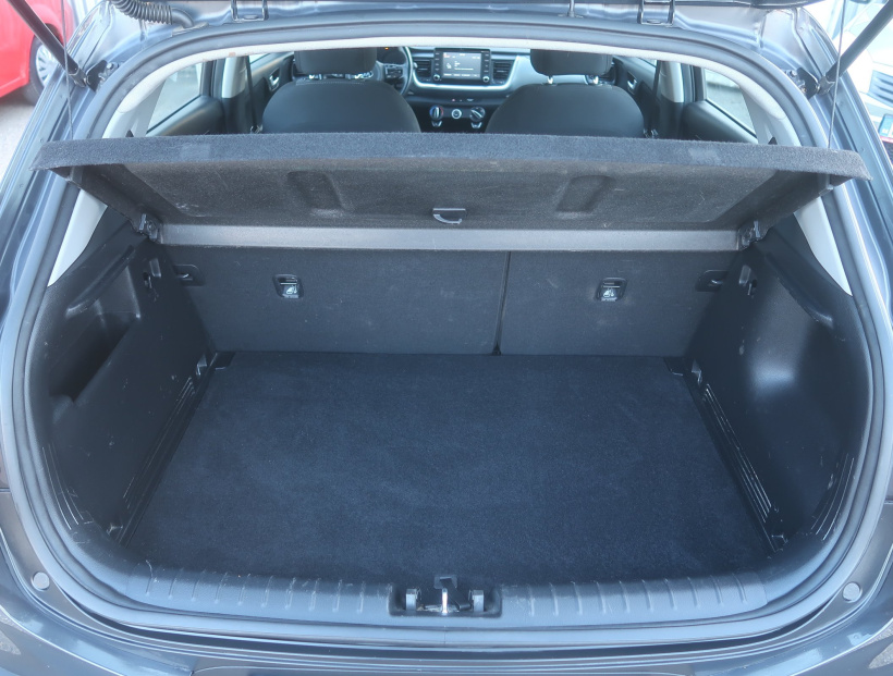 Kia Stonic, 2017