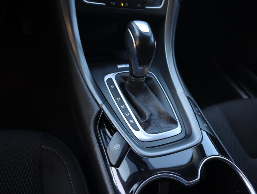 Ford Mondeo, 2017