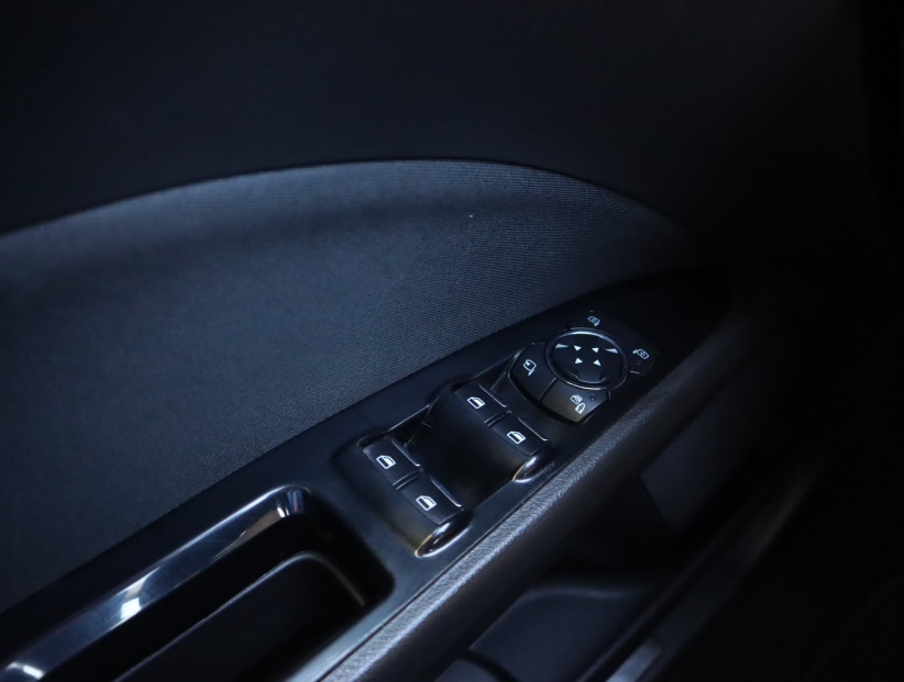 Ford Mondeo, 2017