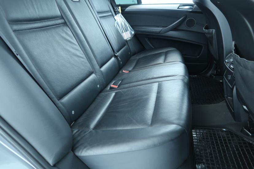 BMW X5, 2011