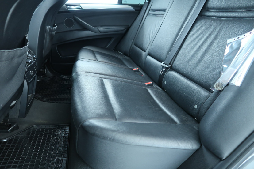 BMW X5, 2011