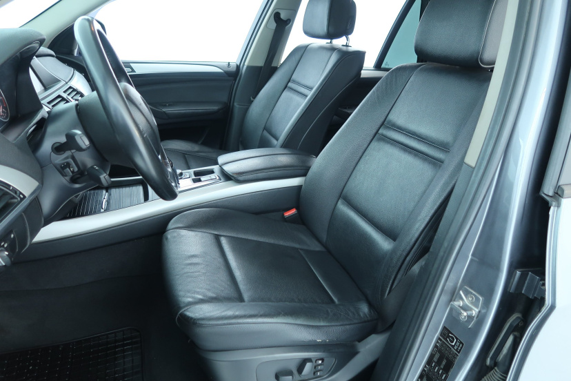 BMW X5, 2011