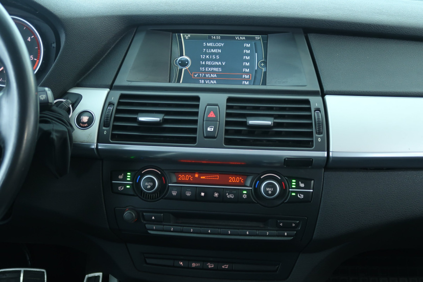 BMW X5, 2011