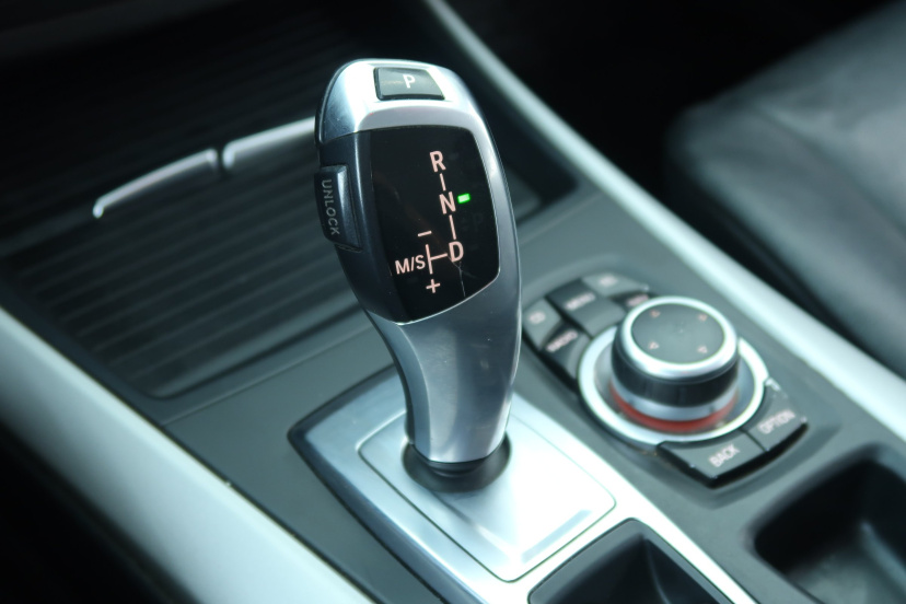 BMW X5, 2011