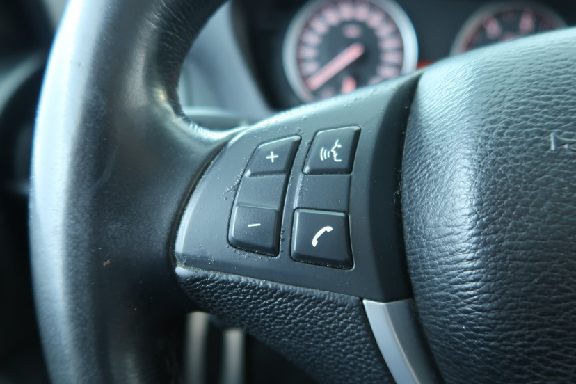 BMW X5, 2011