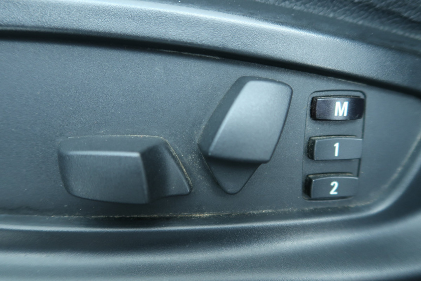 BMW X5, 2011