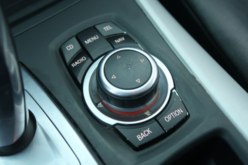BMW X5, 2011